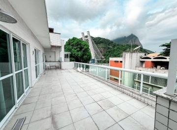 727f9189953332d4e4fb126a7f235852700452ab · Cobertura linear com 3 quartos à venda, 200 m² por R$ 2.850.000 - Barra da Tijuca - Rio de Janeiro/R