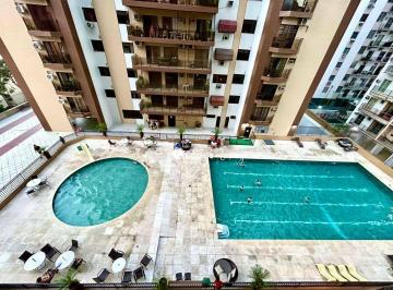 ab1e7808a41395be931ef6416e45f35575fbbcb3 · Apartamento com 3 dormitórios à venda, 136 m² por R$ 1.290.000,00 - Tijuca - Rio de Janeiro/RJ