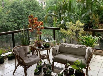 50e4a60aa254542f35bd7b75fae6cfa1db751561 · Apartamento com 3quartos à venda, 156 m² por R$ 1.700.000 - Barra da Tijuca - Rio de Janeiro/RJ