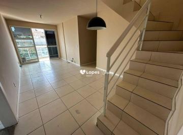 1f205afad2b9c6bfe54e6e1563374ad8a7272465 · Lopes Enjoy Vende Cobertura Duplex 4 quartos, 172m², 2 vagas - Rua Araguaia - Freguesia.
