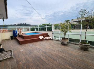 9e47b16e398136081651db0ab918c7dd3e79269f · Cobertura com 3 quartos à venda, 192 m2 por R$ 2.526.000 - Barrinha - Rio de Janeiro/RJ