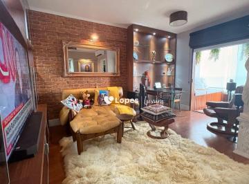 1b4b35873adf9f7f470f4cb4d11efb1d2a0d4f4b · Lopes Enjoy Vende: Apartamento impecável Praia do Pepê 51 m² por R$ 1.300.000 - Barra da Tijuca - Ri