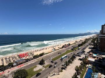 241c9db1f92b11ac329410a51624a47fa080bd0d · Apartamento com 1 dormitório à venda, 50 m² por R$ 1.450.000,00 - Barra da Tijuca - Rio de Janeiro/R
