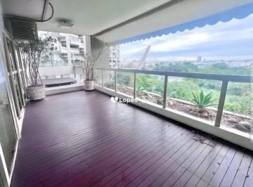51ab40718405e8be37c26eb924365cb77d03ff5b · Apartamento com 3 quartos à venda,  154 m² por R$ 2.200.000 - Itanhangá - Rio de Janeiro/RJ