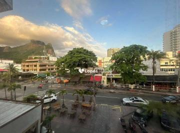 436986caf7863dc75119b37a1f07a669816a9ab5 · LOPES ENJOY VENDE: Sala na Olegário Maciel, 27 m² por R$ 325.000 - Barra da Tijuca - Rio de Janeiro/