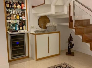 9aa3da625e10751303bd9a9672eb40dadd2cb44f · Lopes Enjoy Vende Apartamento Duplex, 3 quartos, 3 suítes - Península Bernini.