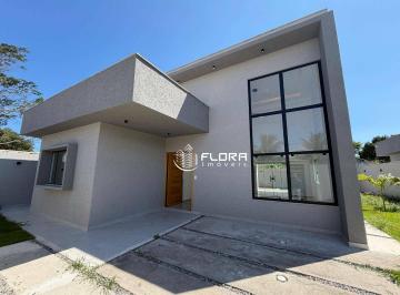 c3e2a141d148cde51d7a71afe1a2f9b999508a45 · Casa com 3 Quartos à venda, 129 m² por R$ 790.000 - Jardim Atlântico Oeste (Itaipuaçu) - Maricá/RJ
