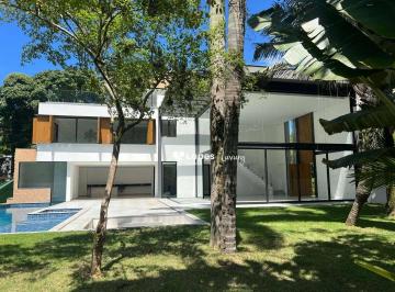 00a10a2a91acc701459ca8f58b37ce167ed689c7 · Casa com 5 Quartos à venda, 802 m² por R$ 12.300.000 - Itanhangá - Rio de Janeiro/RJ