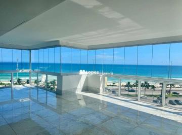1710ed7660eb2658dc7ad821a8f34e4878b60fe0 · Apartamento 3 quartos no condomínio Mais tradicional da Barra da Tijuca com vista maravilhosa para P