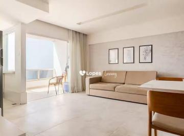 5d70f9499d07719773c77a3d223a39a44cc62834 · LOPES ENJOY VENDE :Apartamento Reformado Sol da Manhã, Vista Mar - Orla da Barra, por R$ 1.480.000 -