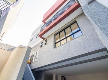 9b6c1bee7cc27b176808c320ff257846c21cb733 · Sobrado com 2 dormitórios à venda, 246 m² por R$ 1.570.000,00 - Ahú - Curitiba/PR