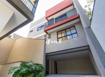 2561fb12a7be2d43c6f72b1f5d798b550559c72b · Sobrado com 2 dormitórios à venda, 246 m² por R$ 1.570.000 - Ahú - Curitiba