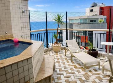 034acae4b613bc342104832b84f2b9587af8d75c · LOPES ENJOY VENDE: Cobertura Vista Mar, 115 m² por R$ 2.499.000,00 - Barra da Tijuca - Rio de Janeir