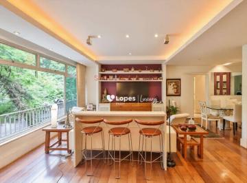 sala5 · Apartamento com 3 quartos à venda, 143 m² por R$ 1.680.000 - Jardim Oceânico - Rio de Janeiro/RJ