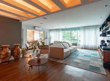 Apartamento · 334m² · 3 Quartos · 1 Vaga ·
Ipanema | Apartamento 3 quartos, sendo 2 suites