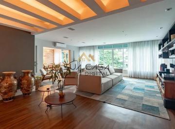 Apartamento · 334m² · 3 Quartos · 1 Vaga · Ipanema | Apartamento 3 quartos, sendo 2 suites