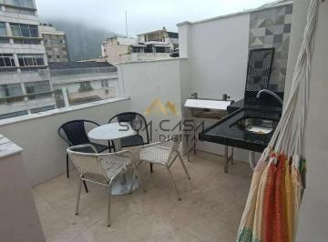 Apartamento · 78m² · 1 Quarto · Copacabana | Apartamento 1 quarto, sendo 1 suite