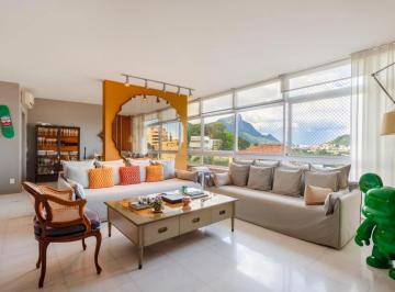 Apartamento · 169m² · 3 Quartos · 1 Vaga · 
                                Leblon | Apartamento 3 quartos, sendo 1 suite
                     