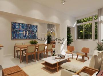 Apartamento · 122m² · 3 Quartos · 1 Vaga · Copacabana | Apartamento 3 quartos, sendo 1 suite