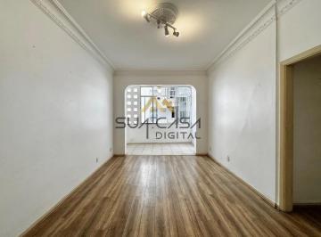 Apartamento · 111m² · 3 Quartos · 1 Vaga · Leme | Apartamento 3 quartos