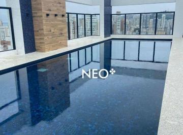 32e9c59366151fea35825621e0922fbde49cf4ba · Apartamento com 1 dormitório à venda, 54 m² por R$ 830.000,00 - Boqueirão - Santos/SP