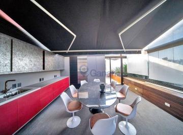 5656ca54e7b02ff26e8f8e2bad479ff1106d71b5 · Cobertura com 4 dormitórios à venda, 540 m² por R$ 11.000.000,00 - Jardim Paulista - São Paulo/SP
