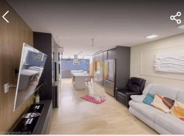 b130faa716f5b44383666e8e65117f3d4d798e74 · Casa com 3 dormitórios à venda, 110 m² por R$ 650.000 - Vila São Luiz (Valparaízo) - Barueri/SP