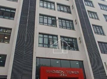 3558a5f16a9e253d68bd536ee6d45929ee20ccc0 · Sala para alugar, 35 m² por R$ 2.821,80/mês - Jardim Aquarius - São José dos Campos/SP