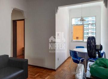 Icarai Sala Qto · Apartamento, Icarai, Niteroi