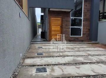 45c72387748ca51a2be615e16107d86d55f28b6e · Casa com 3 dormitórios à venda, 97 m² por R$ 680.000,00 - Itaipuaçu 
 - Maricá/RJ