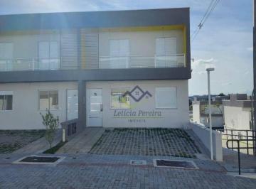 47db52ae0fe03e58fa04627ffb462ec6d1bda47e · Sobrado com 3 Quartos à venda, 116 m² por R$ 699.000 - Parque Santa Rosa - Suzano/SP