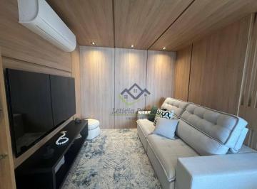 5b2979adb108e66ef86e157e20f9d7317bbe898b · Apartamento com 3 quartos à venda, 80 m² por R$ 1.300.000 - Centro - Poá/SP