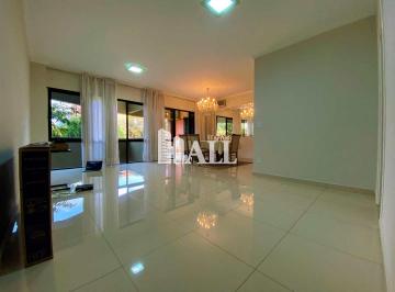 Apartamento · 130m² · 3 Quartos · 2 Vagas · Apartamento, Jardim Vivendas, GREEN PARK,Rio Preto
