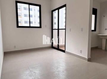 Apartamento · 65m² · 2 Quartos · 1 Vaga · Apartamento, NAU VIVENDAS, São José do Rio Preto