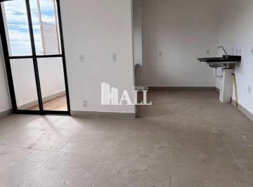 Apartamento · 80m² · 3 Quartos · 1 Vaga · Apartamento, Nau Vivendas, São José do Rio Preto