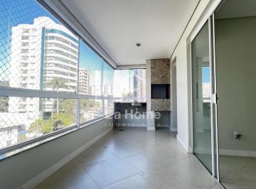 Apartamento · 132m² · 3 Quartos · 2 Vagas · Apartamento com 03 suítes  para locação na região da Alameda, Blumenau ! EM DESOCUPAÇÃO! 05/06/2026