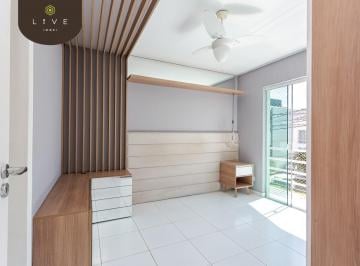 Casa · 117m² · 3 Quartos · 3 Vagas · Sobrado semi mobiliado à venda no Condomínio Garibaldi das Primaveras, com 03 quartos, sendo 01 suít
