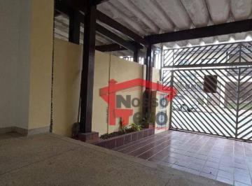 ae34cc10fba1f3b32cc75b9d03197c3b30a8bbc2 · Sobrado com 2 dormitórios à venda, 141 m² por R$ 530.000,00 - Jardim Vista Linda - São Paulo/SP