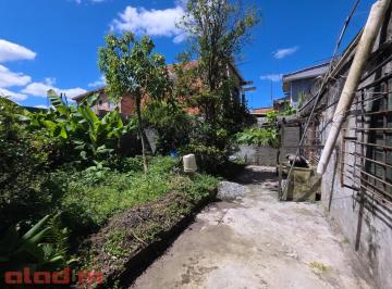 Casa · 250m² · 2 Quartos · 1 Vaga · CASA PARA VENDA NO VARGEM GRANDE EM PARELHEIROS