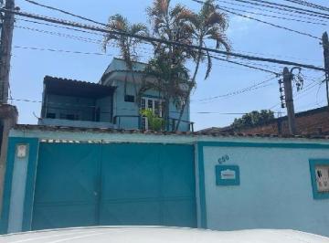 5d8900ee0e6e1a1f3b27e9373f0467d1026fc045 · Casa à venda, 161 m² por R$ 223.744,46 - Olinda - Nilópolis/RJ