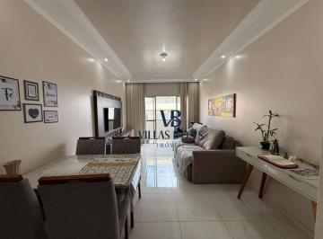 6cef0e5bad3574fc234bb814279894334e0b4038 · Apartamento com 2 dormitórios sendo 1 suíte à Venda no Parque Industrial – 72m² | Ed. Tatiana
