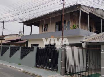 2d75cf8afb6715c5c453e0771c41b99a5417fbe2 · Casa com 2 dormitórios à venda por R$ 532.000 - São Vicente - Itajaí/SC