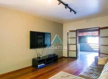 a70b530ac9917be1bc90a27361a3363597779445 · Sobrado com 3 dormitórios à venda, 261 m² por R$ 605.000,00 - Sítio dos Vianas - Santo André/SP