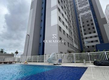 Apartamento · 37m² · 1 Quarto · Máximo Jardim - Apartamento à venda com 37 m², 1 quarto no Jardim em Santo André.