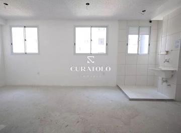 Apartamento · 37m² · 1 Quarto · 1 Vaga · Máximo Jardim - Apartamento à venda com 37 m², 1 quarto e vaga, Jardim, Santo André.