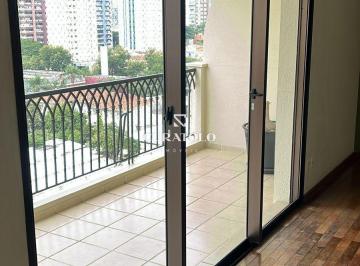 Apartamento · 171m² · 3 Quartos · 3 Vagas · Condomínio Maison Versailles - Apartamento à venda 171 m², 3 suítes, varanda e 3 vagas na Vila Gomes