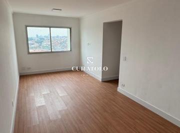 Apartamento · 84m² · 3 Quartos · 1 Vaga · Condomínio Portofino - Apartamento à venda com 84 m², 3 quartos e vaga na Vila Ema, São Paulo.