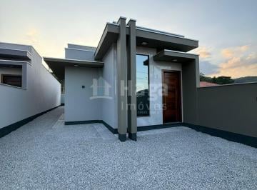 Casa · 81m² · 3 Quartos · 1 Vaga · Casa á venda em Nova Trento/SC
