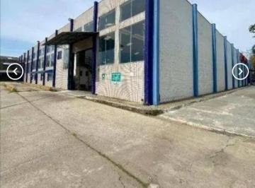 8cd95f45cf8b61b89cb8bb8fc9da0da515ebfad3 · Galpão para alugar, 4352 m² por R$ 160.000/mês - Cidade Industrial Satélite de São Paulo - Guarulhos