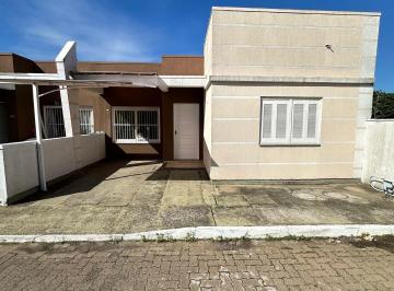 Casa · 57m² · 2 Quartos · 1 Vaga · Excelente casa em condomínio, à venda no bairro Novo Mundo - Gravataí/RS